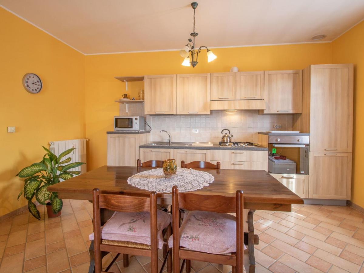Holiday Home Casa Martina By Interhome Montefiascone Exterior photo