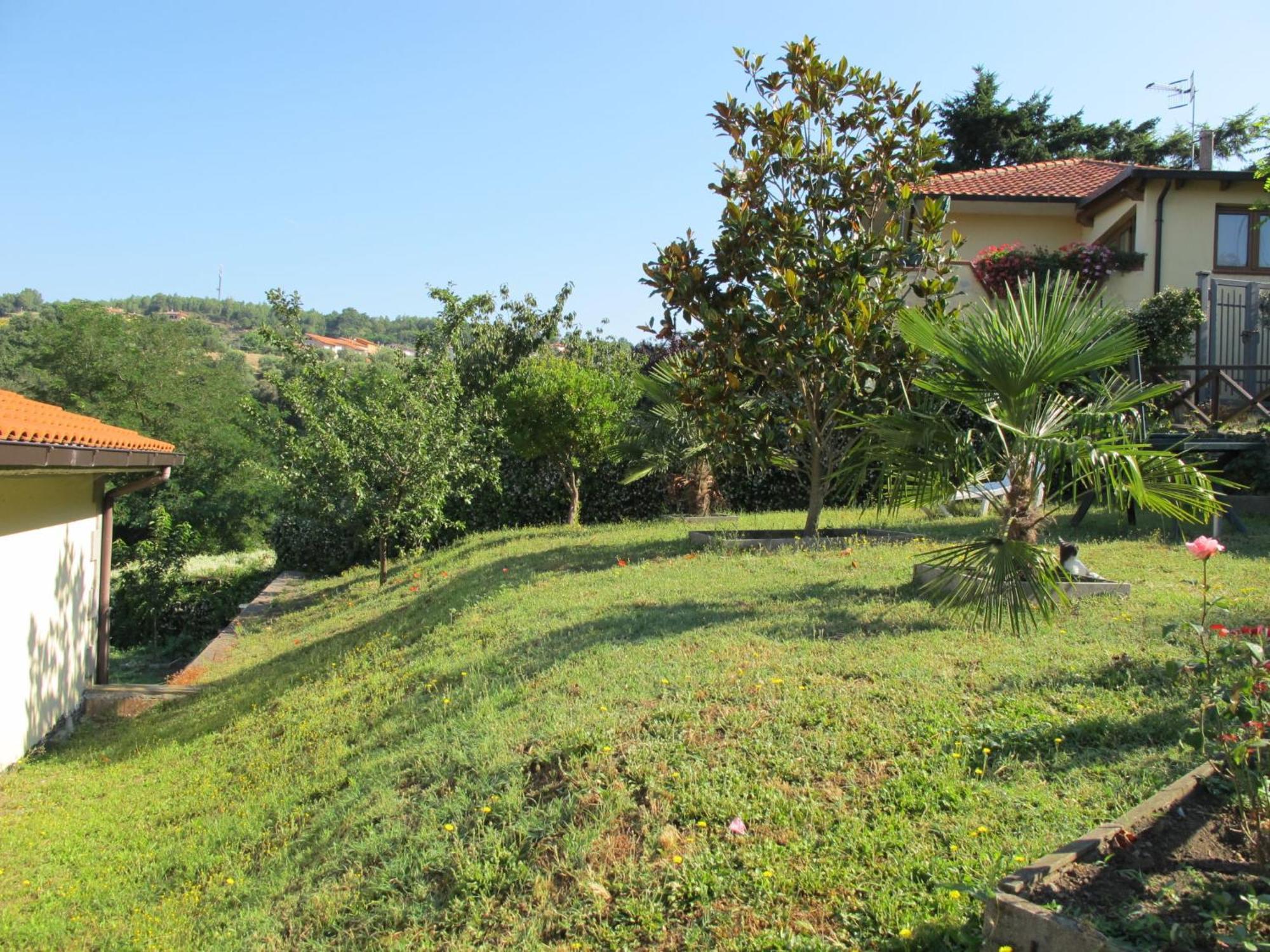Holiday Home Casa Martina By Interhome Montefiascone Exterior photo
